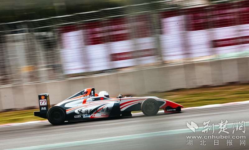 响彻武汉上空 排位赛战火即将打响|赛道|车队|排