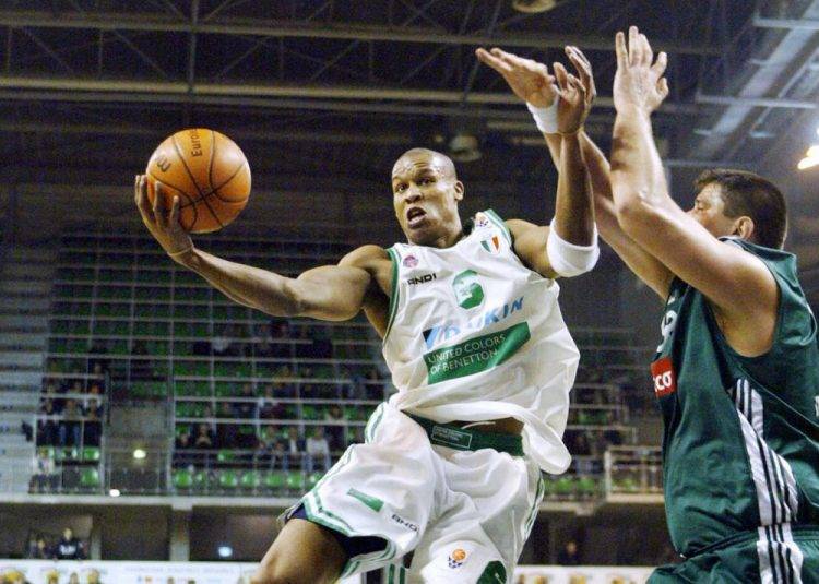 美国nba队员会打街球吗,美国nba队员会打街球吗现在