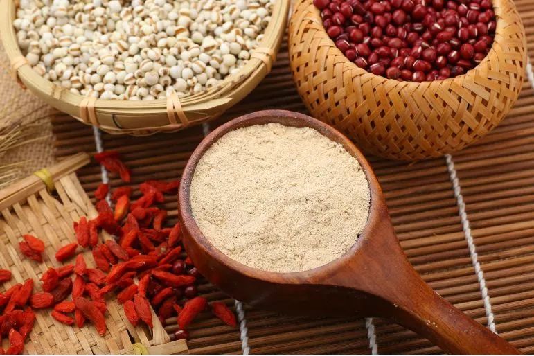 代餐食品抽检存细菌污染 用来减肥对身体有害