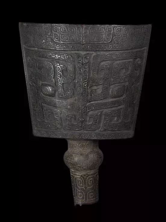 天津博物馆藏古代青铜器赏析