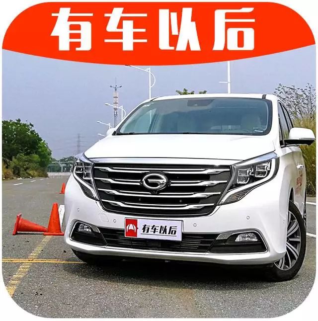 这台5米长的国产旗舰7座车，“飙车”时会不会翻车？【实测】