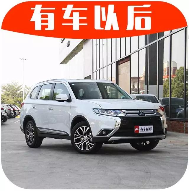 不想买街车？这几款SUV品质好，有个性，性价比超乎你想象！