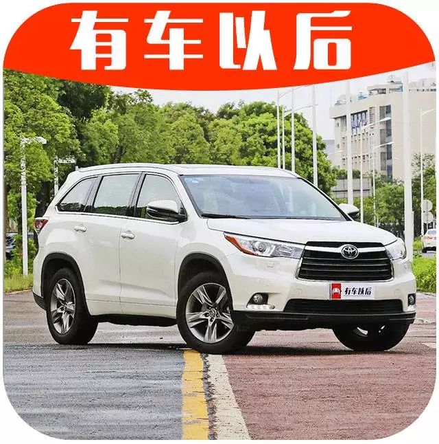 5座不够用！这几台7座车一步到位，12-30万任选！