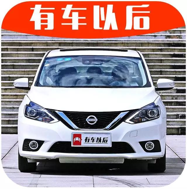 轩逸只能排第四，英朗跌出前五！三月轿车销量榜出炉！