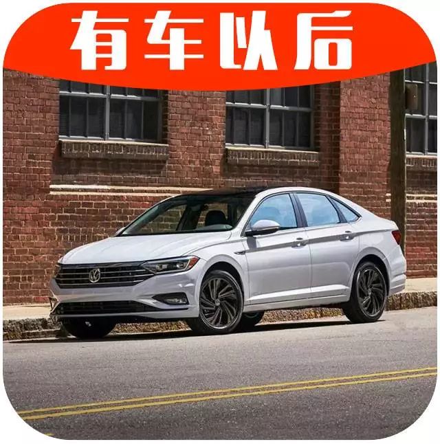 这台在国内卖疯了的轿车明年改款换代，还没买车的有福了