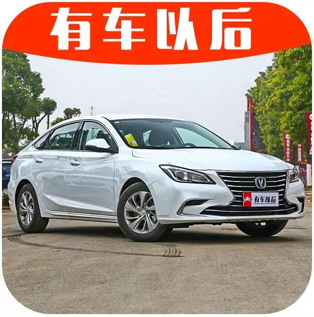 因外形漂亮，性价比高，这4台新车一上市就热销！