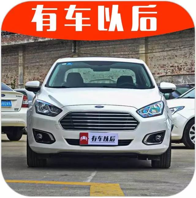 10万内空间最大的2台合资轿车，中国特供！