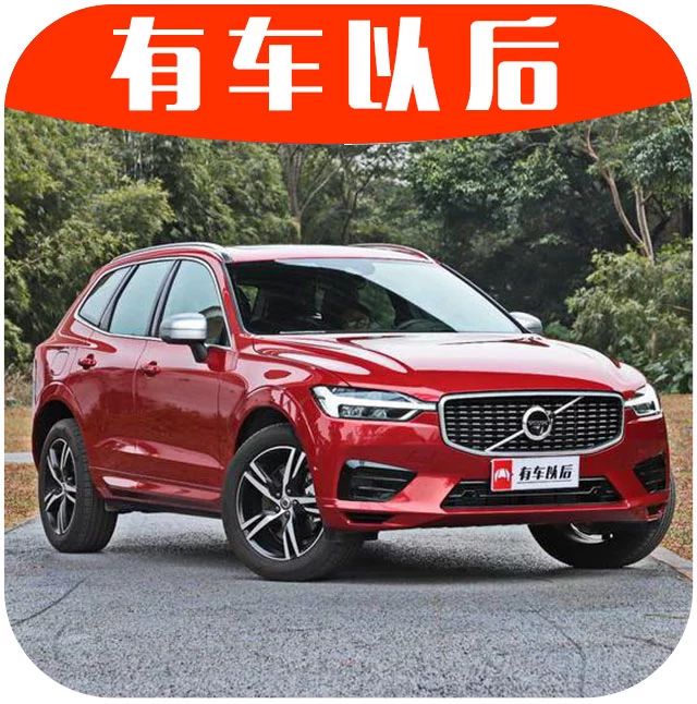 40岁前买这2台SUV，在朋友圈里肯定能排到前20%！