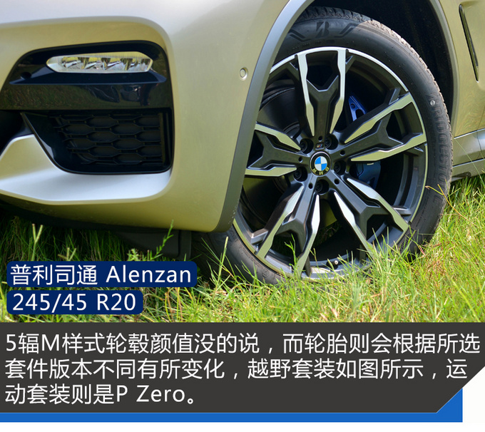 喜欢X6却买不起？全新BMW X4绝对可以完成你梦想