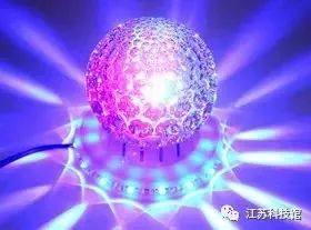 【活动预告】江苏科技馆 科普志愿者风采展示