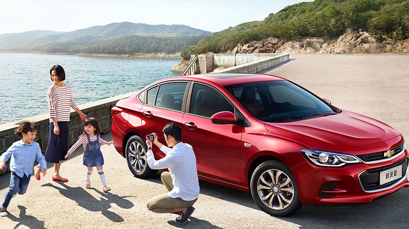 不想买双离合？这几款不超过10万元的家用6AT棒棒哒！