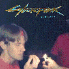 劲够大量够足吸上一口就上头 动图 简直就是一触即发