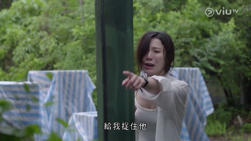 最近的话题港剧,关乎一个「性」字 最近的话题港剧,关乎一个「性」字