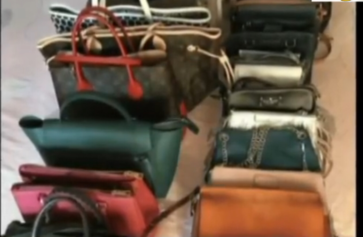 女子冒充狱警诈骗29人3300余万元 被判无期