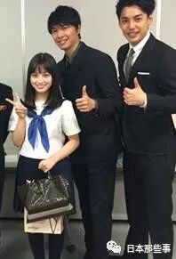 桥本环奈要发新写真集啦 不过这身高过于真实了
