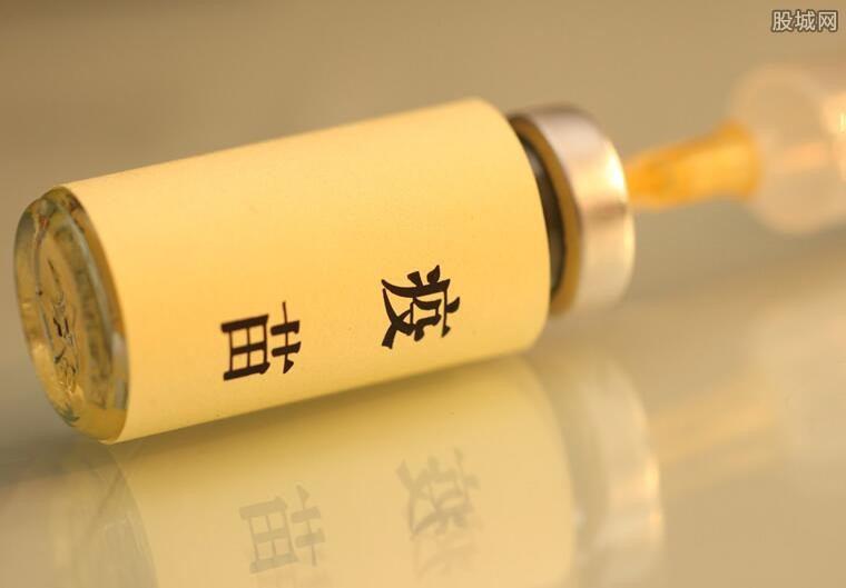 河北百白破疫苗补种 十几万婴儿接受不合格疫苗