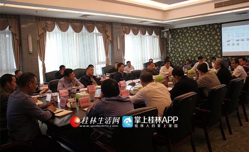 发话!桂林3座高铁站全部改造!最早开工时间为