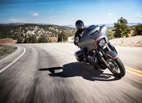 建行摩托车分期,伴您开创骑迹