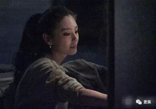 范冰冰超白 刘亦菲很瘦 明星的颜值有多扛打 路透照才最真实