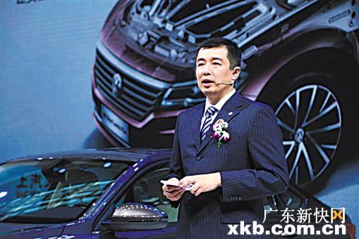 “任务依然艰巨,完成很有信心”