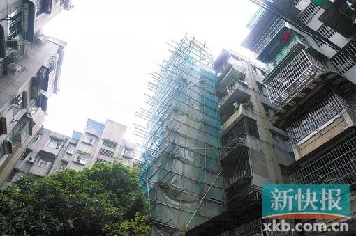 加装电梯引另类纠纷 低层业主狮子大开口怎