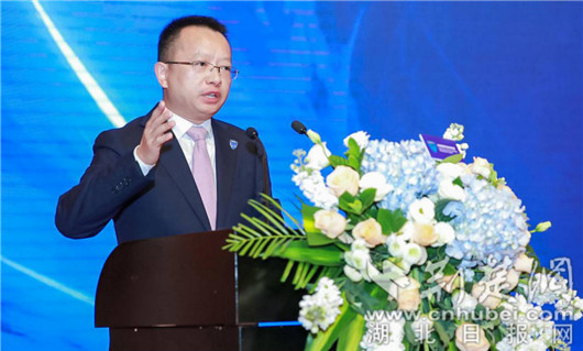 引领创新转型 中国EDP教育联盟第二届高峰论坛开幕