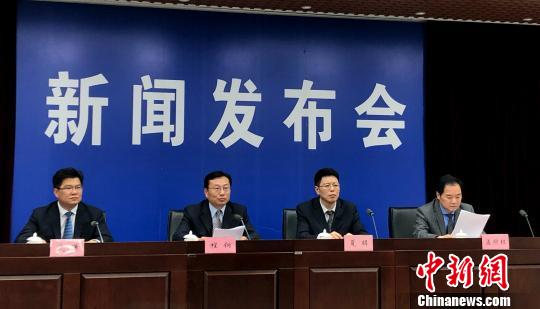 安徽打造省股交中心科创板 多措施奖补挂牌企