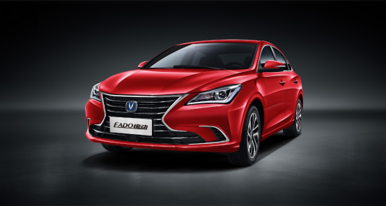 刷新用车体验 第二代逸动高质感来袭