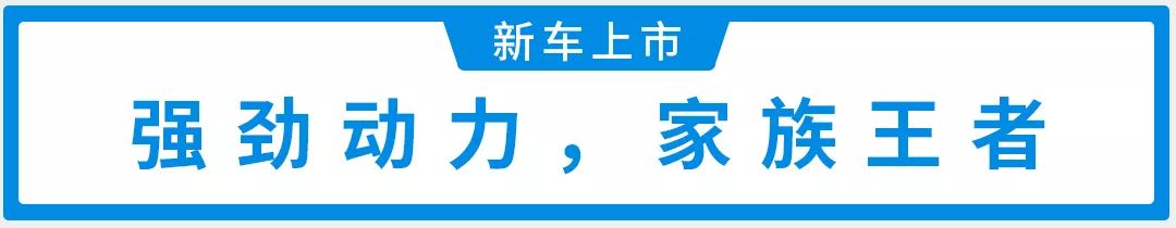 5/6/7座任选，4米8的SUV只要13万起，这车我服了