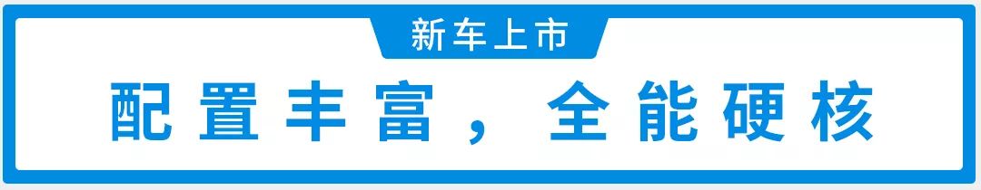 5/6/7座任选，4米8的SUV只要13万起，这车我服了