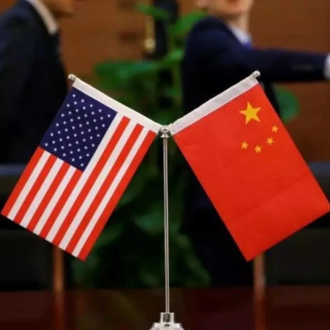 为什么中美关系史认知会有很大分歧？中美“共有历史”...