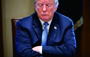 美数百商会阻特朗普乱来