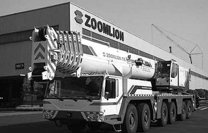 中联重科18年现金分红百亿元 管理团队多次增