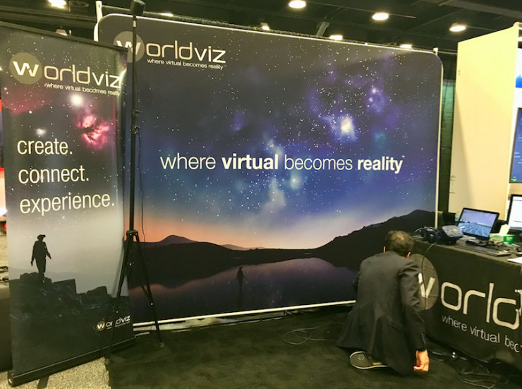 StarVR叫板HTC，要在B端市场突围——独家对话高树国