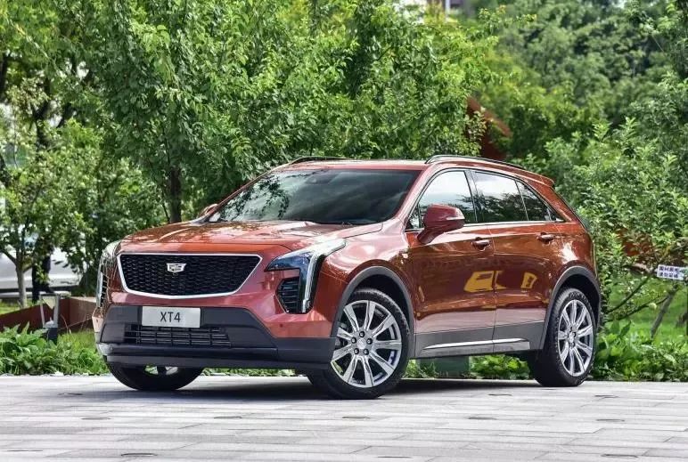 几款适合女性开的SUV,新年开出去倍有面子