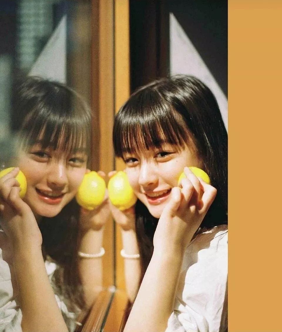 好看是好看，吹成仙女就过了点吧