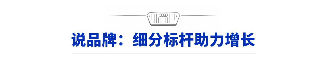 汽势推荐|全新奥迪Q3换代而来 标杆如今还是标杆