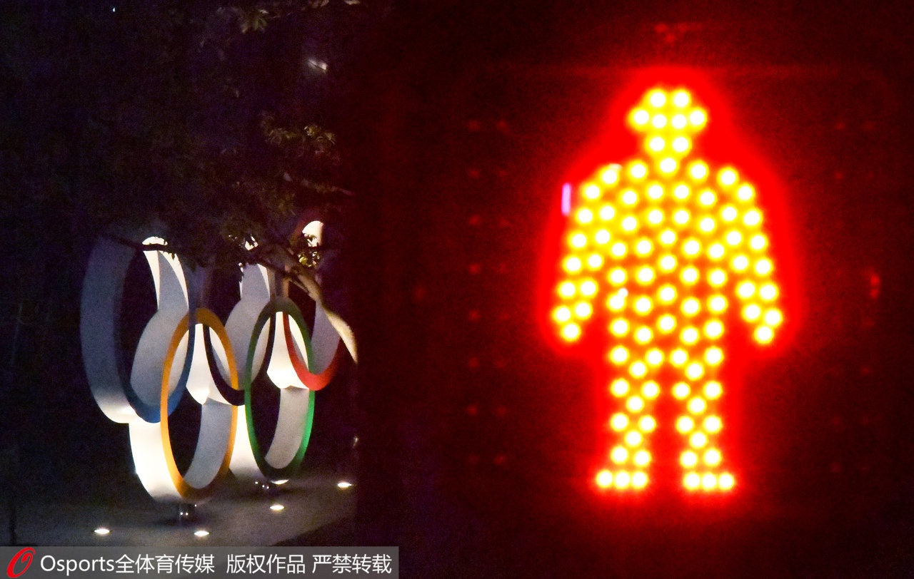 奥运延期余波持续震荡 签约的中国供应商还好吗