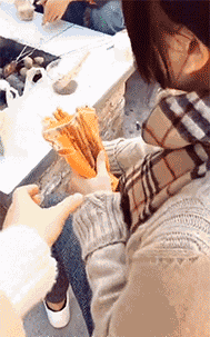 确认过眼神，是撞脸的人