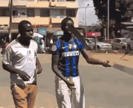 老铁们，我这样改完能上秋名山吗？