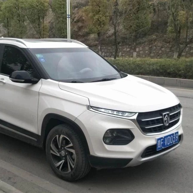 购车预算少？没关系，买这款高性价比SUV一点压力也没有！