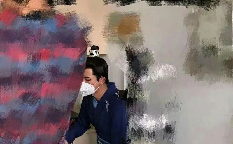 唐嫣，吴千语、林峰，于朦胧，刘维，他俩居然是一对？