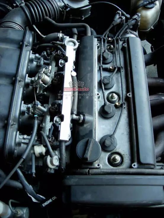 AE86之孙,败走本田VTEC,AE灭族和4A-GE消失的原因