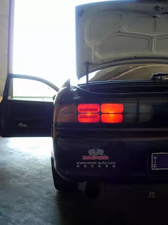 AE86之孙,败走本田VTEC,AE灭族和4A-GE消失的原因