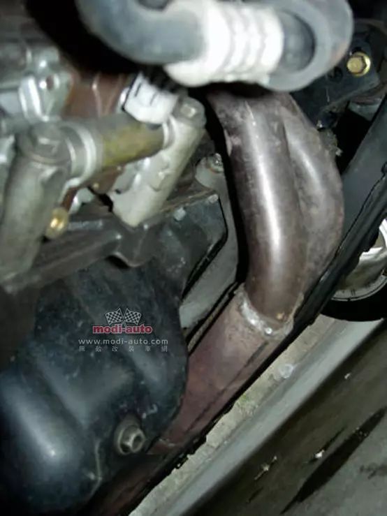 AE86之孙,败走本田VTEC,AE灭族和4A-GE消失的原因