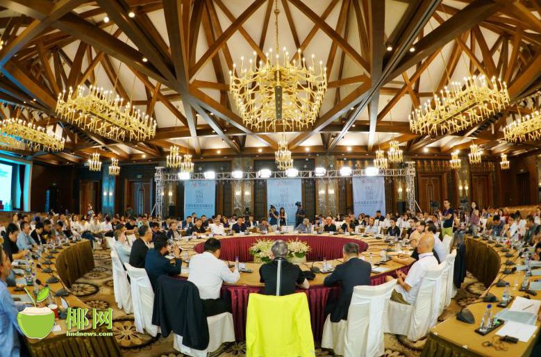 海南玩大了,冯小刚刘伟强等十几名大导演到19