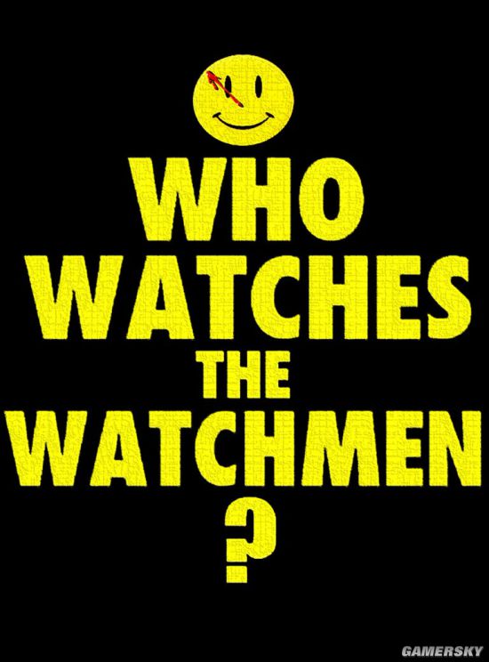 纯脑洞分析:《守望先锋》背后的真相究竟是什