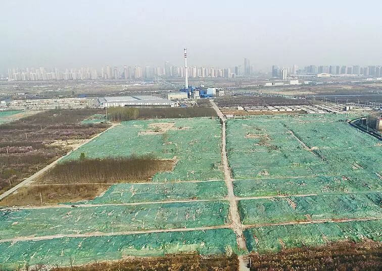 重磅!济南再挖一个新明湖!建大型湿地公园!黄河将变城中河!