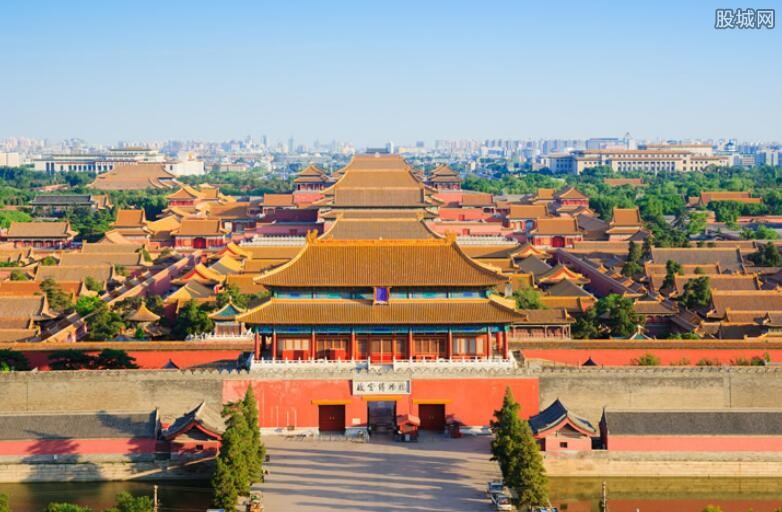 北京游玩攻略2023,北京游玩攻略三天