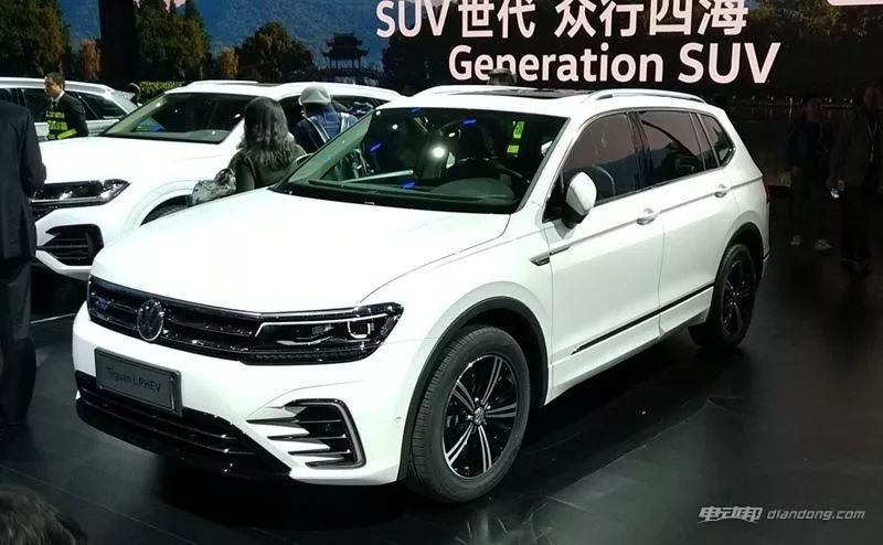 北京车展集赞利器!朋友圈发这10款车,秒变高B格!